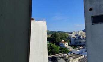 Imagem 7: Apartamento para venda com 58m² com 1 quarto 2 banheiros 1 vaga. Solar dos Coqueiros com v