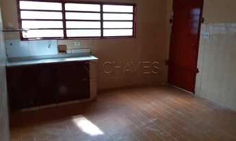 Imagem 6: Casa Padrão em Ribeirão Preto