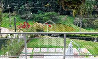 Imagem 7: Casa Condomínio Capital Ville Jundiaí com 5 dormitórios