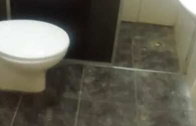 Imagem 3: ALUGA-SE CASA 1 DORMITÓRIO ** SOLO SAGRADO *