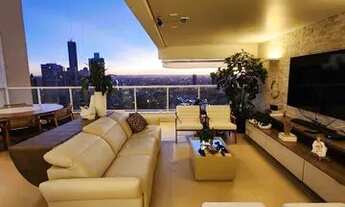 Imagem 3: Apartamento em Setor Bueno - Goiânia