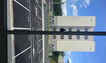 Imagem 3: Alugo APTO 1o andar 2 quartos Cd Conquista Rubi