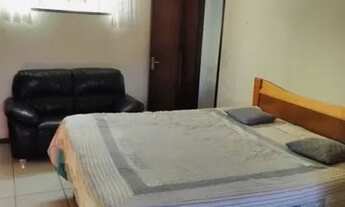 Imagem 2: Kitnet mobiliada