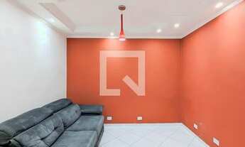 Imagem 4: Apartamento para Aluguel - Vila Lusitânia, 2 Quartos, 72 m2