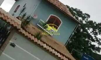 Imagem: Casa com 3 quartos em Boa Vista - São Gonçalo