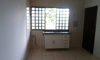 Imagem 2: Apartamento com 1 quarto para alugar por R$ 650.00, 30.00 m2 - JARDIM IPIRANGA - MARINGA/P