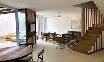 Imagem 3: Casa de condomínio sobrado para venda com 173 metros quadrados com 4 quartos