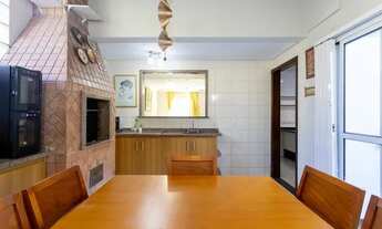 Imagem 7: Sobrado Tríplex em Condomínio 4 quartos - 2 suítes - 3 vagas