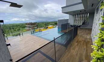 Imagem 5: Casa com 4 dormitórios à venda, 647 m² por R$ 3.500.000,00 - Mirante - Campina Grande/PB