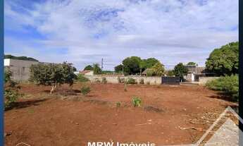 Imagem: Terreno na Portal das Torres de Maringá