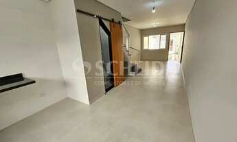 Imagem 4: Sobrado novo Casa com 3 dormitórios