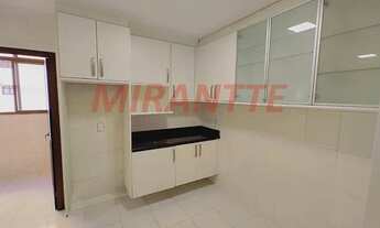 Imagem 5: Apartamento de 142m² com 3 quartos em Vila Guilherme