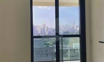 Imagem 6: Apartamento para aluguel e venda tem 42 metros quadrados com 1 quarto em Pinheiros - São P