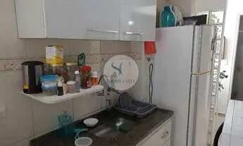 Imagem 7: Apartamento com 1 dorm, Ponta da Praia, Santos - R$ 316 mil, Cod: 2653