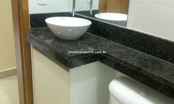 Imagem 4: Com churrasqueira! Excelente local, próximo à Av. Dom Pedro I