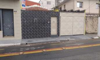 Imagem: Casa Terrea Casa Verde - São Paulo - SP