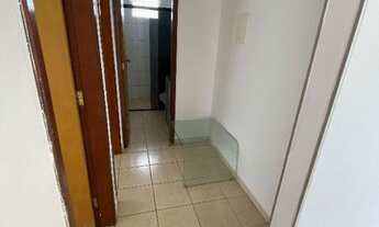 Imagem 3: Aluga-se casa em condomínio, bairro Santa Cruz 1, 2 quartos