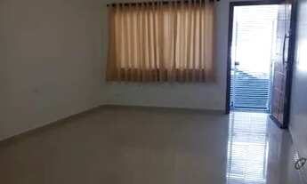 Imagem 2: CS0764 Sobrado Alto da Mooca