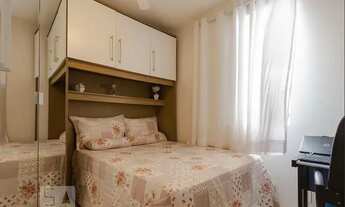 Imagem 7: Apartamento para Aluguel - Parque das Águas, 2 Quartos, 49 m2