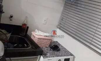 Imagem 4: Apartamento com 3 dormitórios à venda, 70 m² por R$ 450.000,00 - Jardim Terramérica II - A