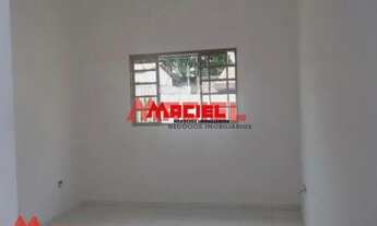 Imagem: Casa Padrão em São José dos Campos