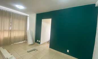 Imagem 2: Apartamento para aluguel Qr 108 Samambaia Sul - Brasília - DF