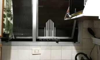 Imagem 6: Cond Bela Veneza Apartamento de 36m2 1Dorm 1 Suite 1 Vaga Bela Vista