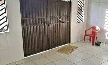 Imagem: Vendo casa em Itarare Vitoria 65 mil a vista