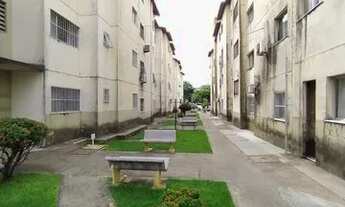 Imagem 3: Apartamento de 45 m², 2 quartos por R$ 800,00 no Barroso- Fortaleza/ CE