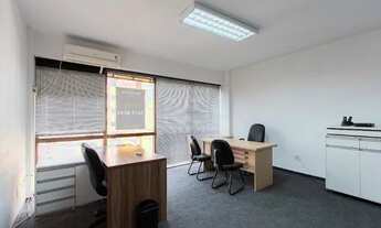 Imagem 4: CANOAS - Conjunto Comercial/Sala - Centro