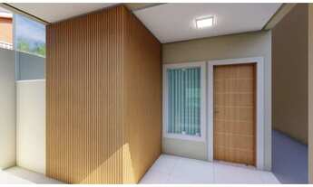 Imagem 7: ECS 141 Casa a venda com 178m quadrados 3 quartos com suíte em Morada de Laranjeiras - Ser