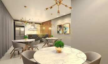 Imagem 2: Residencial Da Vinci na praia do Gravatá em Navegantes - SC