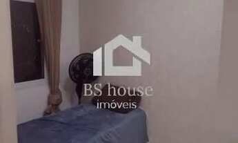 Imagem 2: Ótimo Apartamento Semi Mobiliado