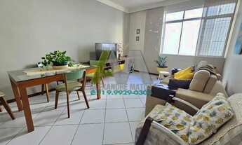 Imagem 3: Apartamento à venda no bairro Pituba - Salvador/BA