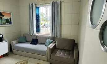 Imagem 7: Lindo Apto térreo, sala, cozinha, banheiro e uma suíte c/ hidro na Verolme/Angra dos Reis