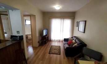 Imagem 3: São Paulo - Flat - Vila Nova Conceição