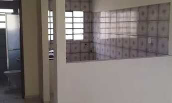 Imagem 6: Apto padrão 2 quartos residencial Monte Carlo