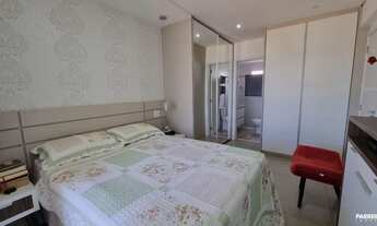 Imagem 6: Apartamento para Venda em Bauru, Jardim América, 3 dormitórios, 3 suítes, 5 banheiros, 3 v