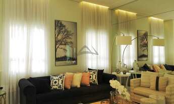 Imagem 3: Casa - Residencial Parque das Araucárias - Campinas