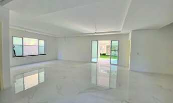 Imagem 5: Casa de condomínio em excelente localização no Eusébio com 5 suítes