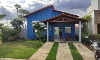 Imagem: Casa 3/4 Condominio Village Jóia, Timon