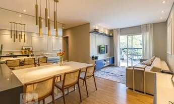 Imagem: Apartamento para Aluguel - Jardim Esperança