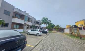 Imagem: Casa na Barra Nova - Cond. Fechado