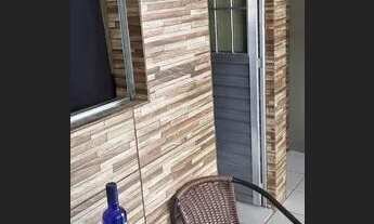 Imagem 6: Casa Casa em condomínio com 2 dormitórios