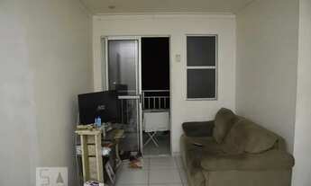 Imagem: Apartamento para Aluguel - Taquara, 2 Quartos