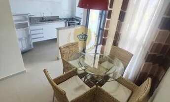 Imagem 2: Apartamento para Locação em Cuiabá, Jardim Mariana, 2 dormitórios, 1 suíte, 2 banheiros, 2