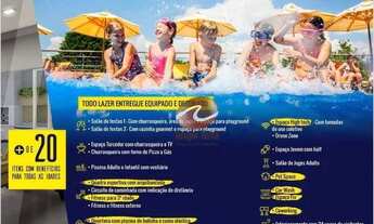 Imagem 3: Apartamento à venda, 75 m² por R$ 530.720,00 - Parque Industrial - São José dos Campos/SP