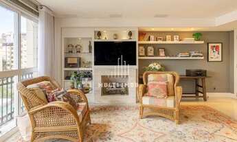 Imagem 5: Apartamento de frente ao Parcão!