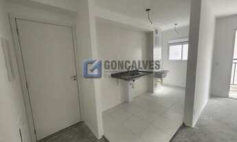 Imagem 2: SAO BERNARDO DO CAMPO - Residential / Apartment - CENTRO