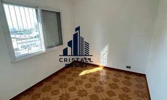 Imagem 3: Apartamento para aluguel tem 40 metros quadrados com 1 quarto em Sé - São Paulo - SP